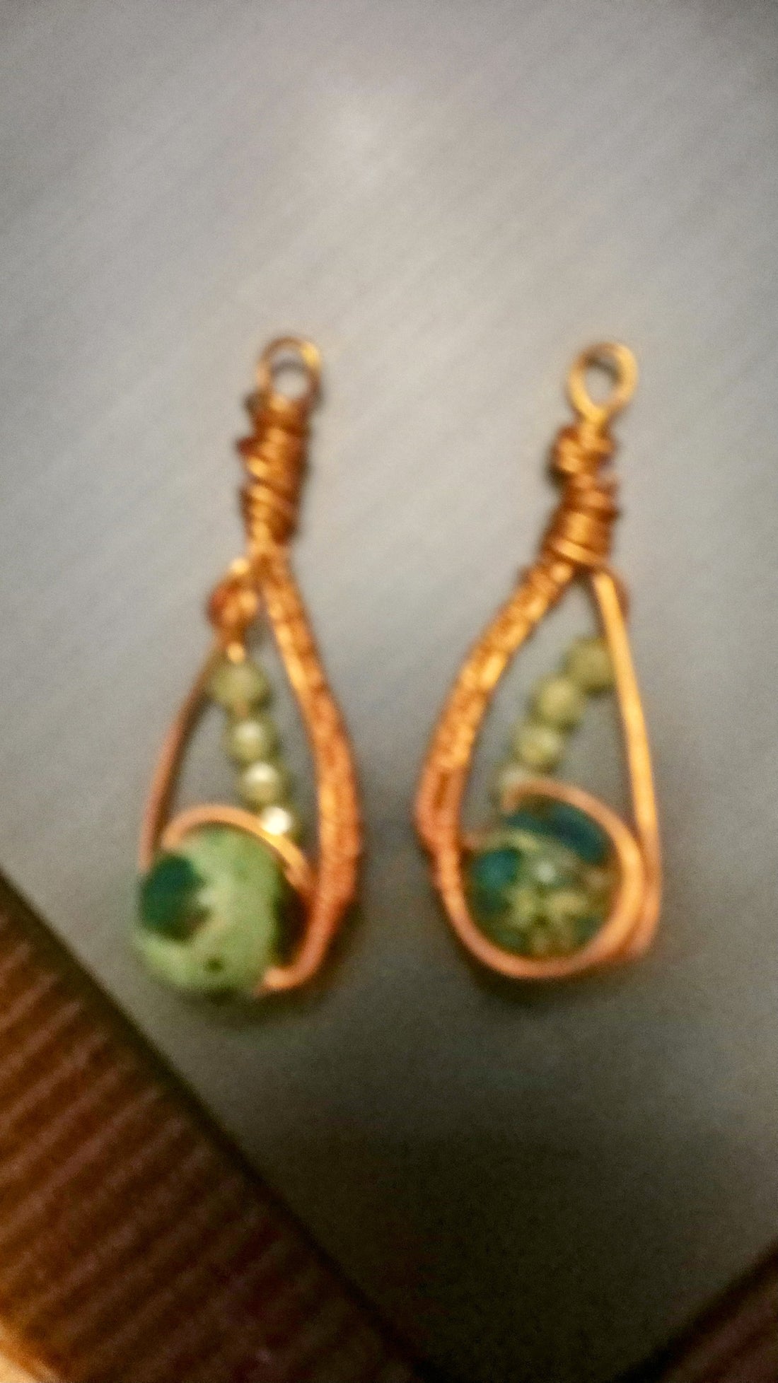 Learn how to wire wrap