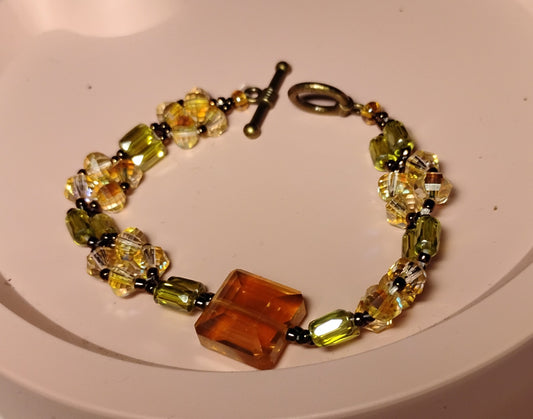 Loraine bracelet