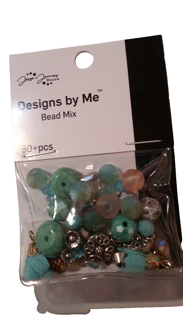 Jesse James Beads